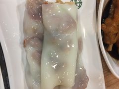 -添好运点心专门店(中环IFC店)