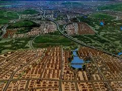 -南京市规划建设展览馆