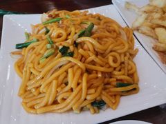 -兴隆海鲜菜馆