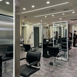 -WM Hair Salon