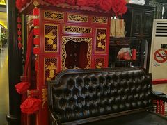 -上海1号私藏菜(静安店)