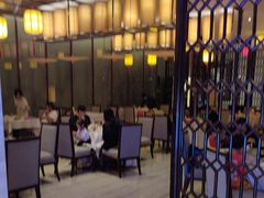 -福州天元国际威斯汀酒店·中国元素餐厅