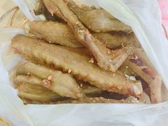 特色盐焗掌亦-顺德公美食(西乡店)