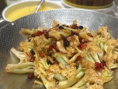 -万荣烤鸭店·北京菜(天坛店)