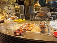 -星河湾半岛酒店·意咖啡西餐厅