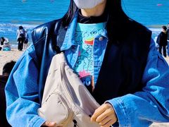 -那香海钻石沙滩浴场