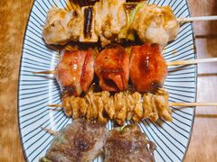 -五右卫门(张自忠路店)