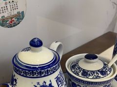-伟记奥面馆(白塔东路店)