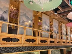 -青水瓦台汤泉(新华店)