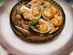 -佬麻雀·新湘菜(珠海金发购物中心店)