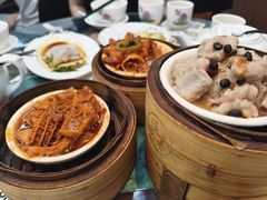 -香港蓮香樓(上環店)