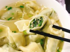 -绿杨馄饨临顿路店