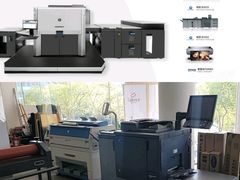 -NICE PRINT 奈印(会展中心店)