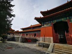 -历代帝王庙博物馆