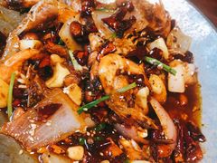 -大牌大·传统杭帮菜(湖滨店)