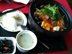 -良木缘咖啡西餐(蜀汉路店)