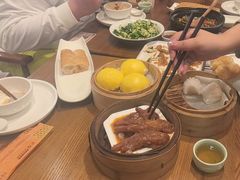 -如轩·海鲜砂锅粥·潮汕菜(海珠店)