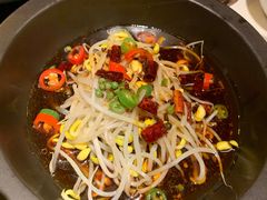 -云海肴·汽锅鸡·云南菜(苏州中心店)