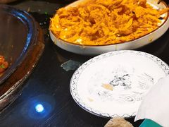 -鱼窝棚柴火铁锅炖(富山屯店)