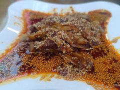 -天全县三土司椒麻鸡餐厅
