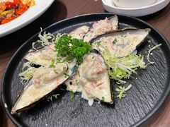 -Shantek象提南亚西餐厅&Bistro(淮海中路店)