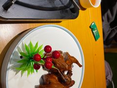 -大鸽饭(马王堆店)
