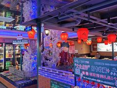 -山河屯铁锅炖鲜鹅·东北菜(开发区一店)