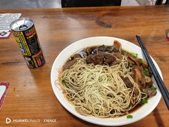 -杭嘉湖咬强羊肉面馆(永兴路总店)