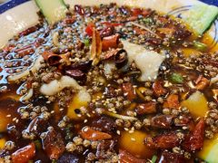 -喜上喜鸡煲翅(吉大店)