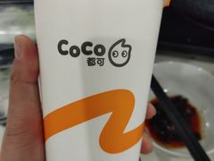 -CoCo都可(宝龙广场店)