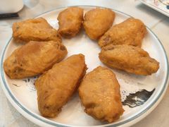 -益健美食大广场(北岭店)