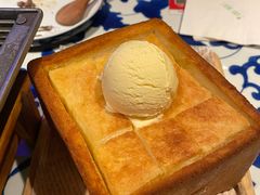 -绿茶餐厅(领展购物广场·中关村店)