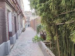 -天津五大道文化旅游区