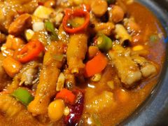 -京城小江南·北京烤鸭·江南土菜·白鱼(中关村店)