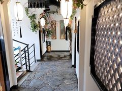 -锦上中式酒馆(南内环店)