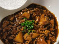 小土豆牛肉-乾园(天河城店)