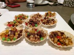-ManHo万豪中餐厅(成都茂业JW万豪酒店)