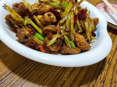 -红实家常菜(静安里店)