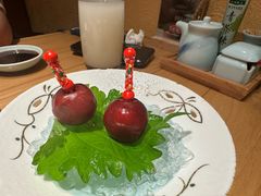 -虹料理·日料放题(悠方店)