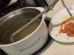 -钱小奴创意自助餐厅(仙居吾悦店)