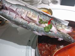 -漾亚·雍雅合鲜(鹭岛店)