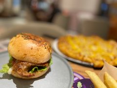 -必胜客(龙茗店)