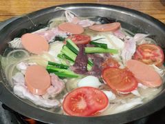-海关荤豆花(洋河一路店)