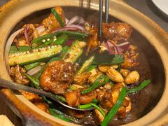 -汤城小厨•粤菜•靓汤(苏州街店)