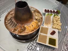 -海王府百姓家宴•海鲜饺子(东城店)