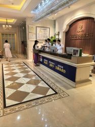 -南宁华美医疗美容医院