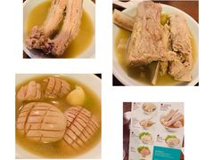 -松發肉骨茶(先得坊店)