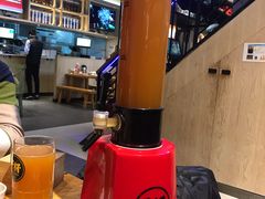 -木屋烧烤(龙湖天街店)