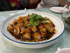 -六和聚传统烤鸭.天津菜(和平店)
