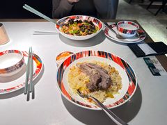 -塔哈尔·新疆盛宴(南翔印象城MEGA店)